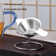 Tea Strainer Stainless Steel Tea Strainer Tea Strainer Tea Strainer Tea Set Accessories Tea Strainer