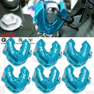 FOR CFMOTO 800MT SR250 250 SR CLX700 MY22 CLX 700 800 MT Motorcycle Accessories keychain Key Cover C