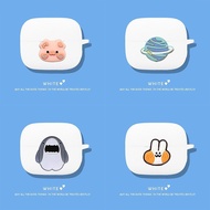 Suitable for Walker zero clip Bluetooth Headset Case Zero Clip Headset Protective Case