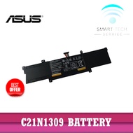 Asus C21N1309 S301LA S301LP Q301L Q301LA C21PQ2H Laptop Battery