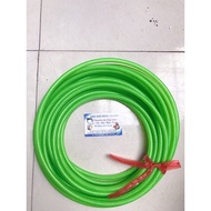 10M 8-gauge mesh wire is sturdy, durable and cheap