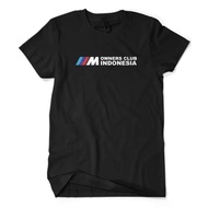 /OWNERS CLUB INDONESIA T-SHIRT/OWNERS COOL T-SHIRT