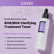 COSRX AHA/BHA Treatment Toner 150ml