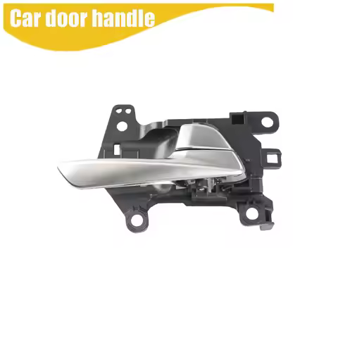 4Pcs Interior Door Handle For Hyundai TUCSON 2015-2021 82610-D3010 82620-D3010 83610-D3000 83620-D30
