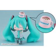 GSC NENDROID 2306 MikuFigure (Opened)