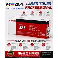 CANON CRG 325 TONER CARTRIDGE / CANON325 / CANON 325 TONER CARTRIDGE