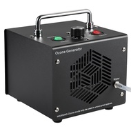 Ozone generator เครื่องอบโอโซน 30g/h+1g/h Water Ozone Machine ฆ่าเชื้อผลไม้ผัก ฆ่าเชื้อโรค ความเข้มข