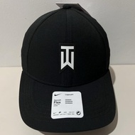 terbaru Topi Golf Nike Tiger Woods Golf Cap Black