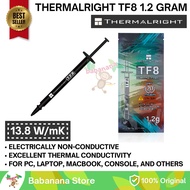 Thermalright TF8 1.2g Original Thermal Paste Processor Paste