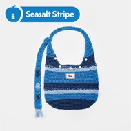 Tagi. Signal Fruit Beaded Cross Bag กระเป๋าสะพายไหล่ลูกปัดผลไม้