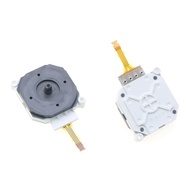 For 2DS 3DS 3DSXL 3DSLL Parts Controller Analog Joystick 3D Button For New 3DS LL XL New 2DS XL LL C