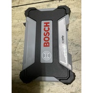 Bosch2608522363anti-Collision Tool Box