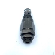 YF06-09 directly operated hydraulic cartridge valve Relief valve Pressure regulator Safety valve Thr