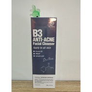 [Dr. May] Dr. May B3 Professional Pore Conditioning Cleanser 120g