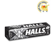 Halls Stick Extra Strong 34g