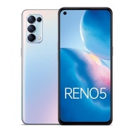 oppo reno 5 second like new