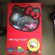 Hello Kitty 扭蛋機