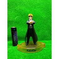 Boruto Naruto Gashapon Bandai