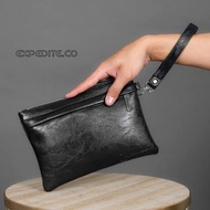 Kenes Wallts - Handbag Ghege Premium By Expedite.Co Men's and Women's Leather Handbag Cool Clutch Po
