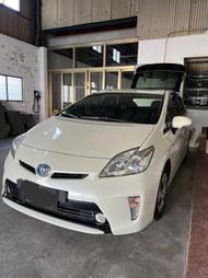 2013年 p3.5e 1.8油電 Prius 日本原裝進口