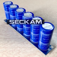 Maxwell 8.3F 12V-16V peak 35A super capacitor