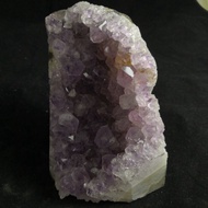 Brazil Small Amethyst Cave Geode