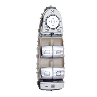 2229056800 Power Window Switch Beige For 2016 Mercedes-Benz C300 C450 C63 GLC300