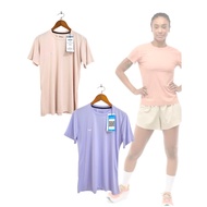 Women's running sport t-shirt HK women's active sport tee