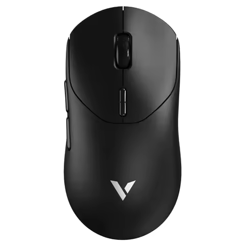 Rapoo VT2 MAX Wireless E-sports Gaming Mouse with 8K Polling Rate Optical Sensor Ergonomic Design 53