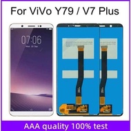 หน้าจอ vivo V7+/V7 plus จอV7+/จอV7plus จอvivo V7+/V7 plus จอชุด LCD Screen Display Touch Panel For v