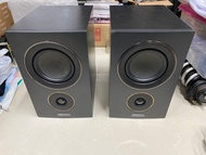 英國 Mission LX-2 書架式喇叭