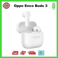 Oppo Enco Buds 3 Original Oppo Malaysia
