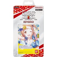 UNION ARENA Start Deck : The Idolmaster Shiny Colors (Japanese version)