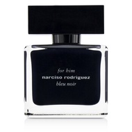 Narciso Rodriguez For Him Bleu Noir 紳藍男性淡香水 50ml/1.6oz