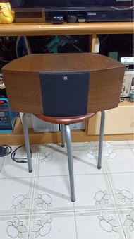 KEF iQ2c 揚聲器