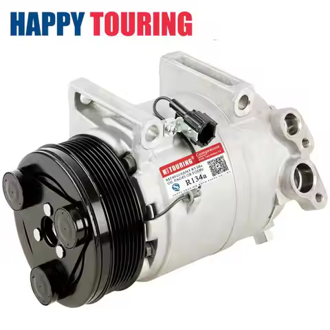 a/c ac compressor for Infiniti QX56 5.6L / Nissan Patrol Y62 926001LA0A 92600-1LA0A 92600-1LA2B 9260