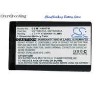 Cameron Sino 1700mAh Battery NNTN4655,NNTN6922A,NNTN6923A,SNN5705C, SNN5705D for Motorola DTR410, DT