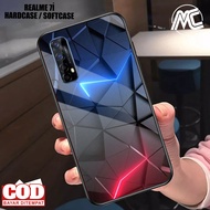Case REALME 7i ASBT REALME 7i hp - Casing hp - Case hp - Latest Case - Case - Softcase - Marine Case