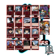 Union Arena TCG UA44ST Evangelion Starter Deck SRUC | Evangelion