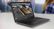 HP Zbook 15 Core i7 4700MQ (8cpus) Ram 8G SSD 128G HDD 250G VGA Quadro K2100M