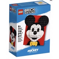 Lego 40456 mickey mouse