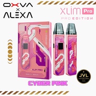 Oxva Xlim Pro Alexa Series Authentic Pod Kit by Oxva x Alexa