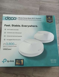 TP-Link Deco M5 AC1300