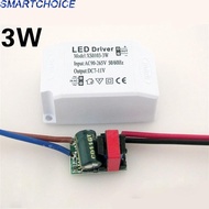 Easy to Install For LED Driver Power Supply Adapter for For LED Lights AC90 265V