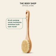 The Body Shop Cactus Body Brush