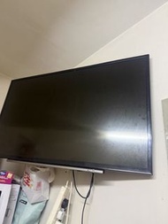 Toshiba 電視機
