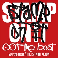 [Read First]-GOT the beat-1st Mini Album [Stamp On It]