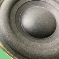 Suitable for Audi Car Disassembly 6.5-Inch Import Dr. Bose Heavy Mid-Bass Coaxial Suit Car Fever Spe