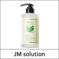 [JMsolution] JM solution (jhD) Life Vera Violet Shampoo 500ml