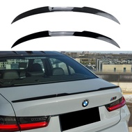 Applicable to BMW 3 Series G20 New + 320i 325i 330i M3 Tail Top Wing Spoiler Restoration